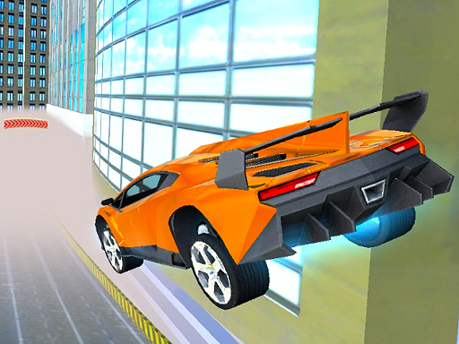 City Car stunt 3