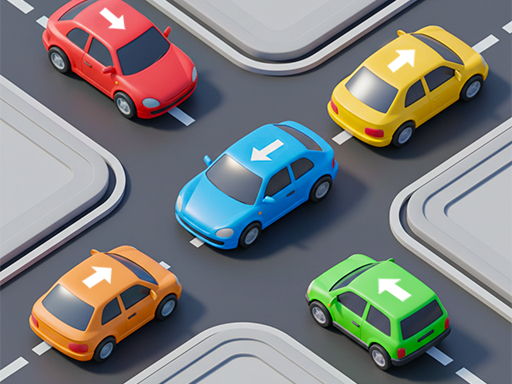 Traffic Jam Car Puzzle came