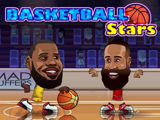 Basketball AlStars
