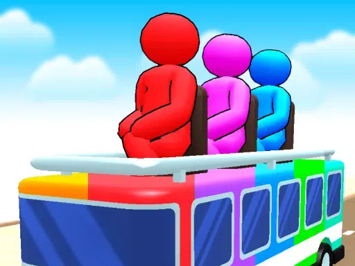 Bus Jam sort