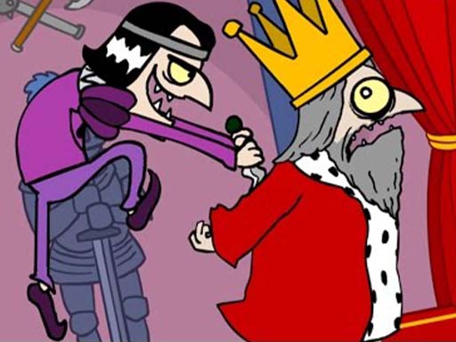 Kill The king